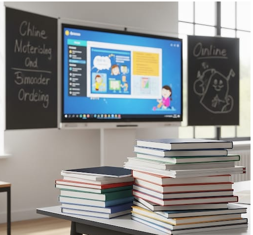 Schulbücher